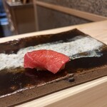 THE SUSHI GINZA 極 - 