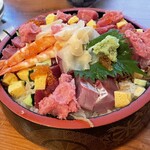 網元料理あさまる - 