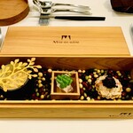 ミザンセーヌ - 