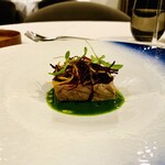 ミザンセーヌ - 