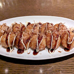 Bar Brown TOKYO - たこ