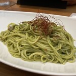 Cafe&Dining Bar Vingtie - 料理写真: