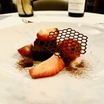 ミザンセーヌ - 