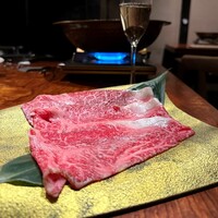 神楽坂 しゃぶしゃぶ 風雅 - 