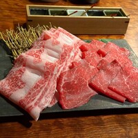 神楽坂 しゃぶしゃぶ 風雅 - 