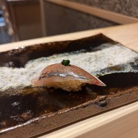 THE SUSHI GINZA 極 - 