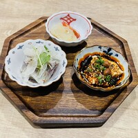 中国菜灯菜 - 