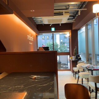 ルルベ デセール_2