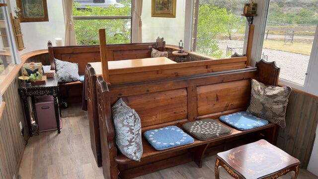 小丸山珈琲 - 庭坂（喫茶店）の写真