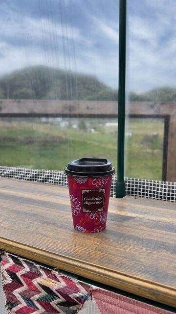 小丸山珈琲 - 庭坂（喫茶店）の写真