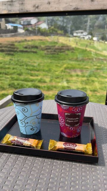 小丸山珈琲 - 庭坂（喫茶店）の写真