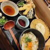 五代目 花山うどん 銀座店