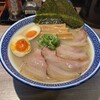 らーめん専門店 拉ノ刻