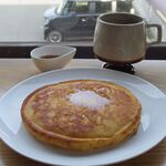 Cafe HIRANAGA - 