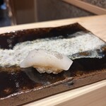 THE SUSHI GINZA 極 - 