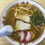 中華そば 源平 - 料理写真: