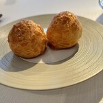 レストランひらまつ 広尾 - 