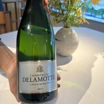 レストランひらまつ 広尾 - 