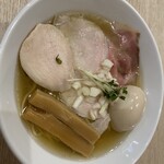 麺屋 伊藤 - 