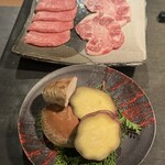 肉匠なか田 - 