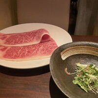 鉄板焼キュイジーヌ バンブー グラッシィ 恵比寿店 - 