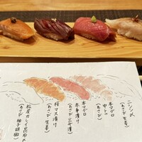 伊勢鮨 - 