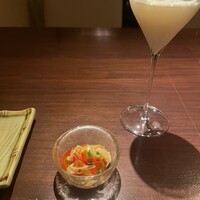 鉄板焼キュイジーヌ バンブー グラッシィ 恵比寿店 - 