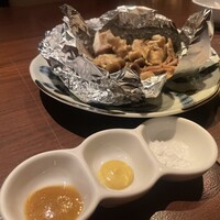 鉄板焼キュイジーヌ バンブー グラッシィ 恵比寿店 - 