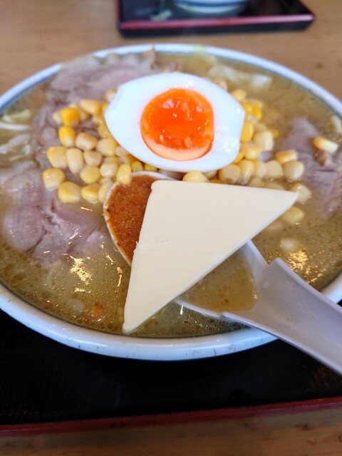 KAMURO リーベ 金山店（カムロ リーベ） - 金山町その他（ラーメン）の写真