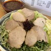 広島つけ麺 笑也  - 