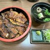うなぎ料理 三代目うな東 昭和四十四年創業 中川本店