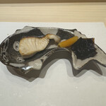 THE SUSHI GINZA 極 - 