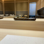 THE SUSHI GINZA 極 - 