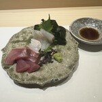 THE SUSHI GINZA 極 - 