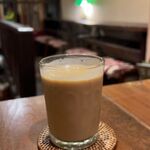 キジトラ珈琲舎 - 