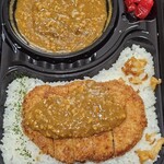 Fuu - カツカレー