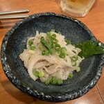 炭火焼肉ホルモン 哲 - 