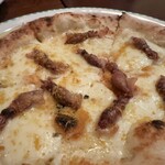 TRATTORIA La Tartarughina - 