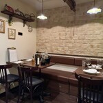 TRATTORIA La Tartarughina - 