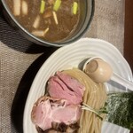 麺処 はら田 - 