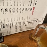 炭火焼肉ホルモン 哲 - 