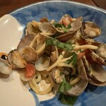 TRATTORIA La Tartarughina - 