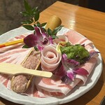 Shimashabushabu Nakama - 