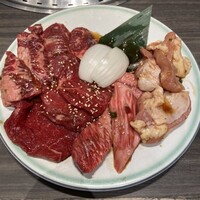 上野太昌園 上野本店 - 