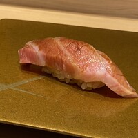 横浜 鮨 ふくじゅ - 