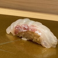 横浜 鮨 ふくじゅ - 