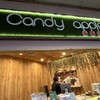 代官山 Candy apple 京都河原町店