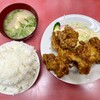 一楽ラーメン 志免店