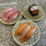 Gurume Kaitensushi Kantarou - 