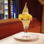 資生堂パーラー - 